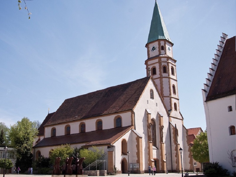 Hofkirche