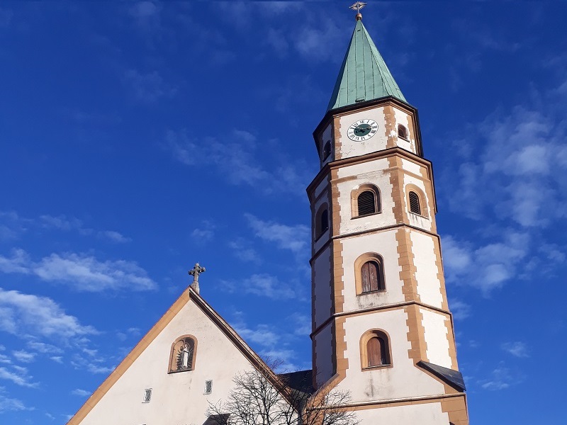 Hofkirche