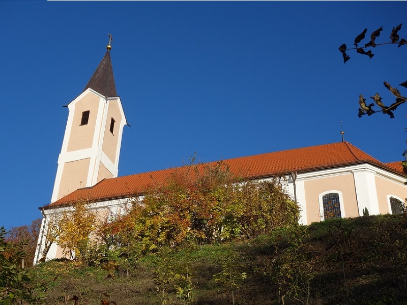 Mariahilfkirche